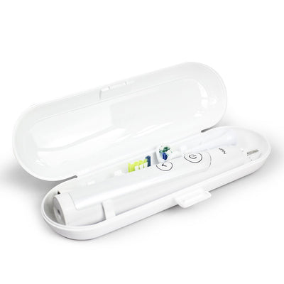 Zaipin Electric Toothbrush Induction Charging, Last For 90 Days, 5 Modes, High, Middle, And Low Three Frequency Conversion, 2 Three-Side Brush Heads, 1 Single-Side Brush Head, 1 Silicone Face Cleansing Massage Head